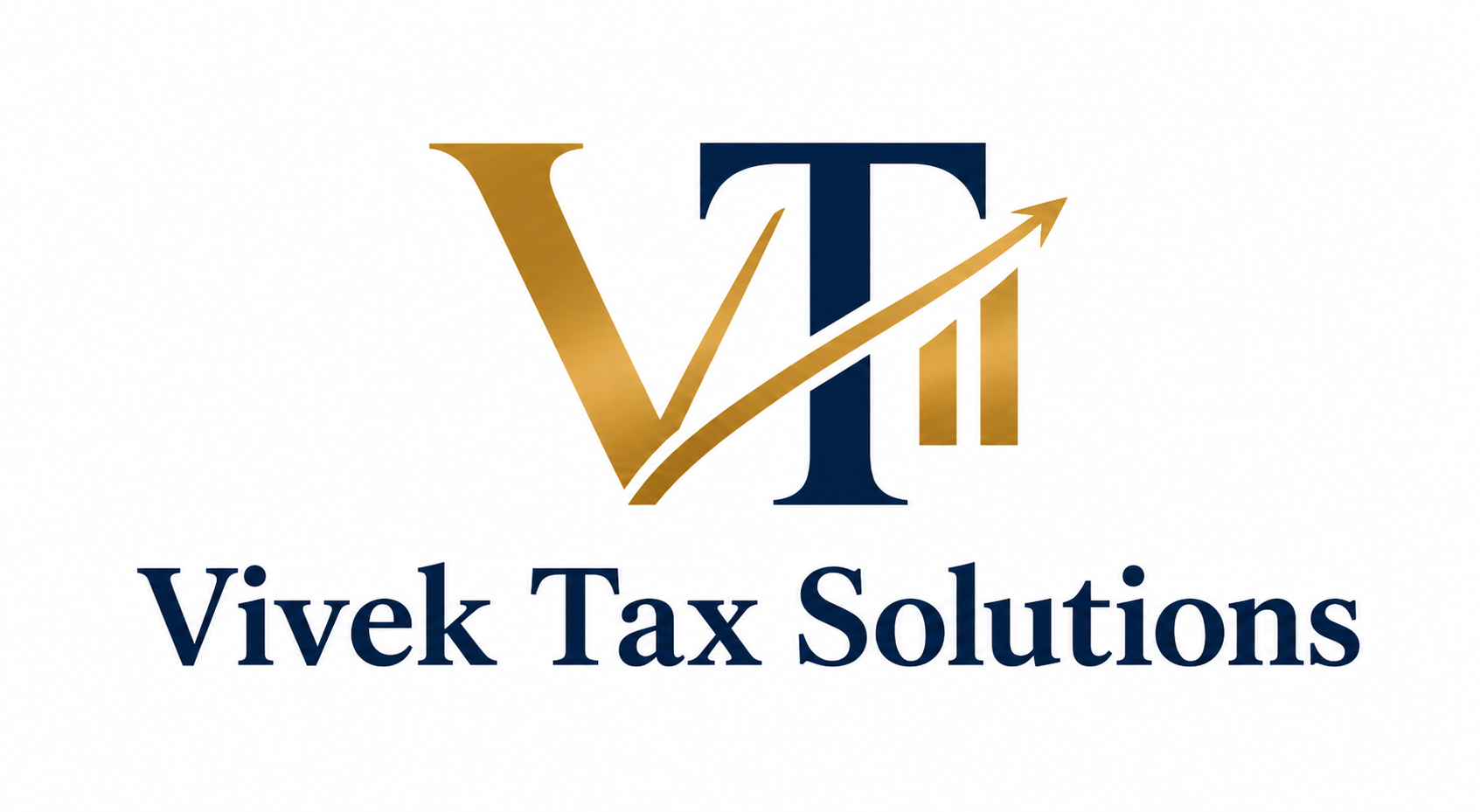 Vivek Tax Solutions